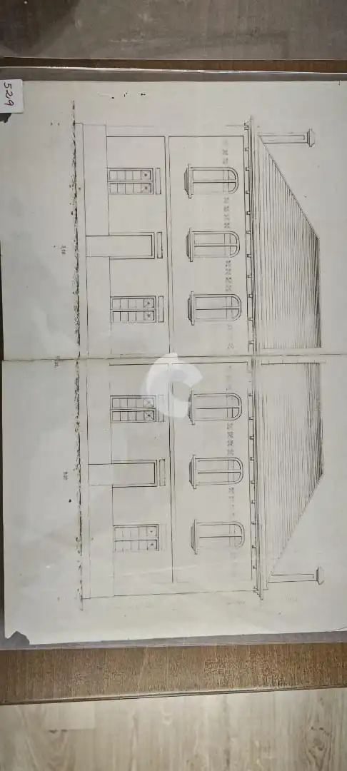 Einfamilien-Reihenhaus zum Verkauf in A Coruña Capital  mit Heizung und Abstellraum