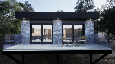 Foto 2 de Casa o chalet en venta en Canyelles, Barcelona