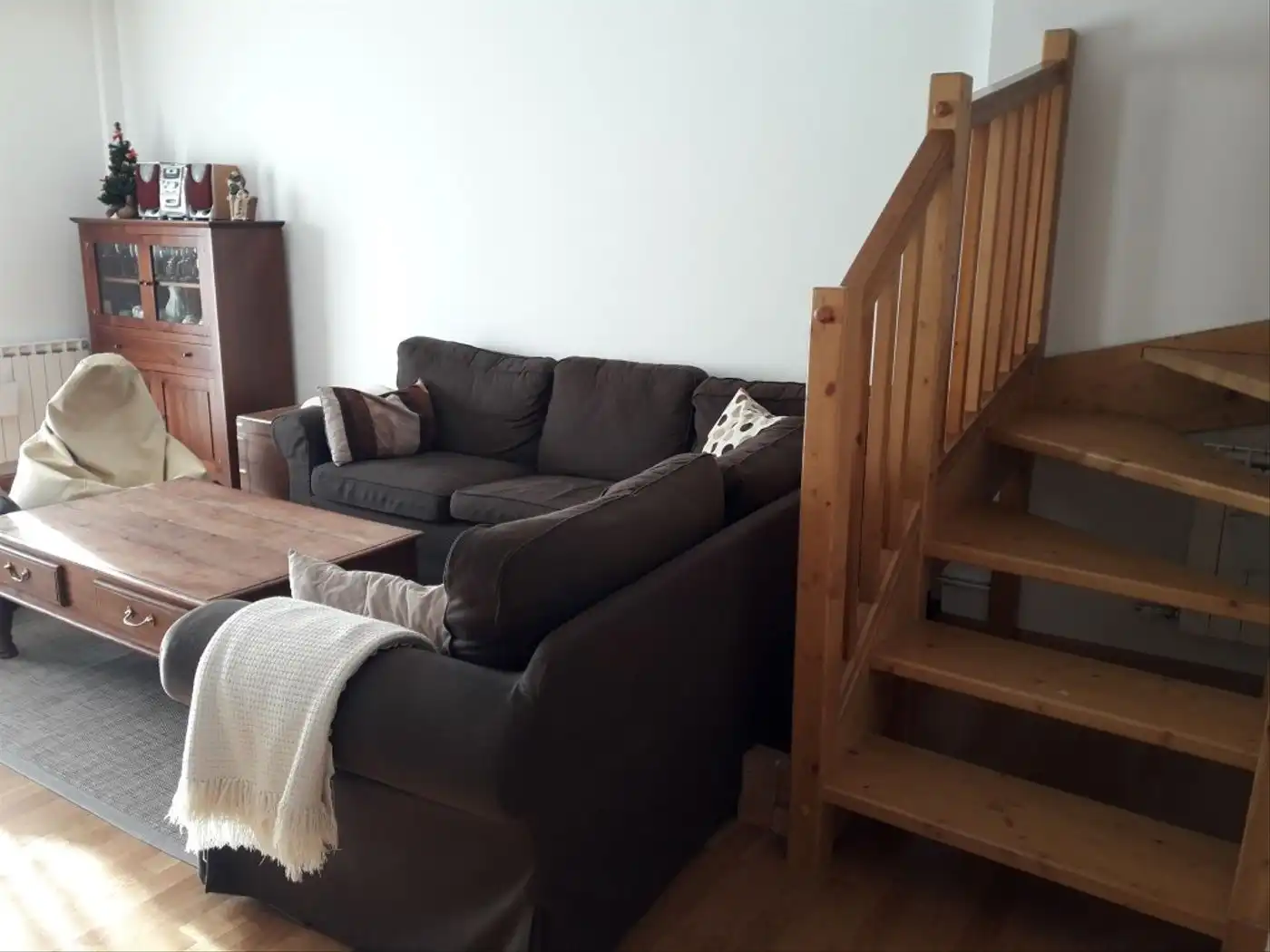 Apartament de lloguer a Ronda Joan Maragall, 4, Puigcerdà