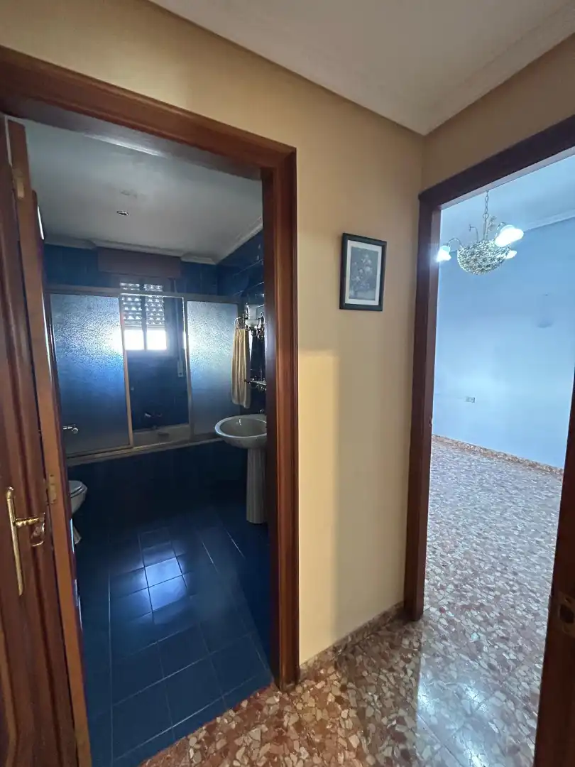 Piso con terraza en venta en Almendralejo, imagen 5