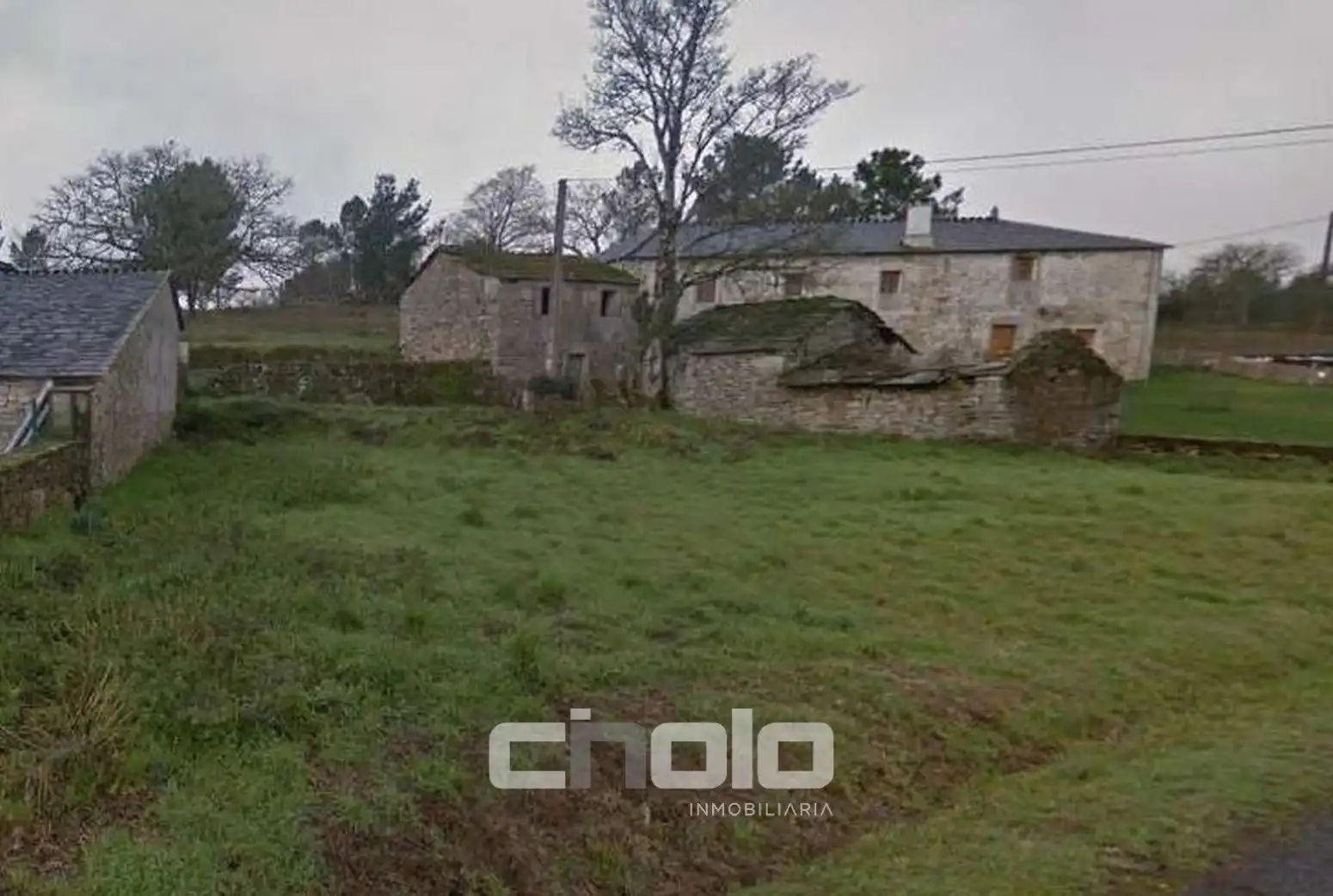 Haus zum Verkauf in Outeiro de Rei, imagen 3