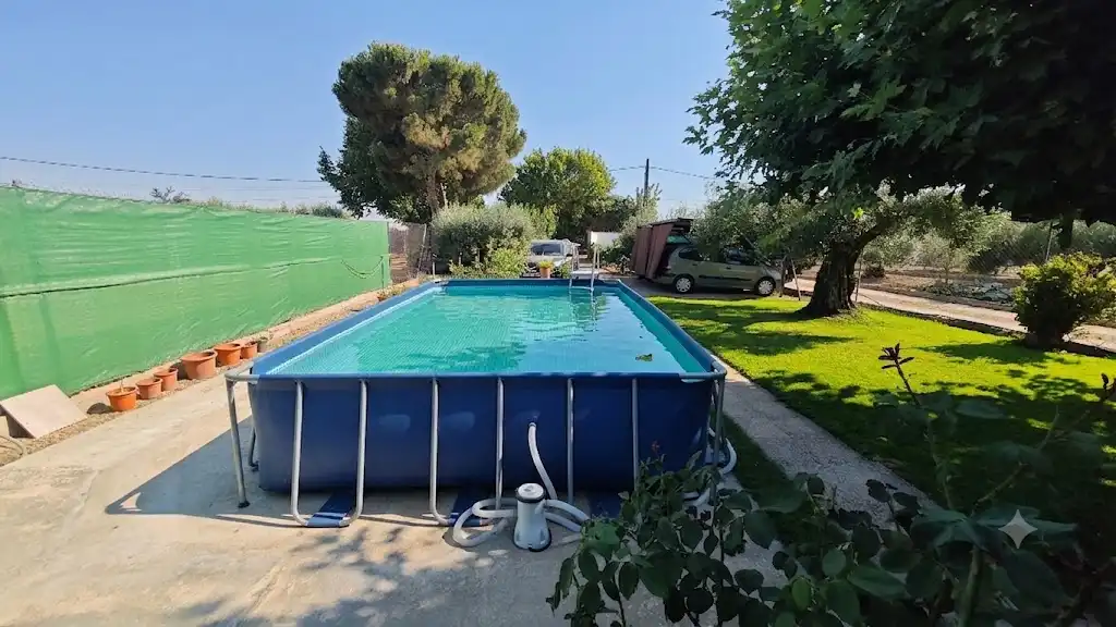 Chalet en venta en Lugar Diseminado