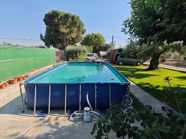 Chalet en venta en Lugar Diseminado