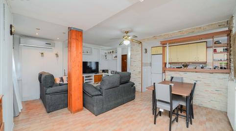 Foto 3 de Pis en venda a Avenida Olímpica, El Soto - Azorín, Madrid