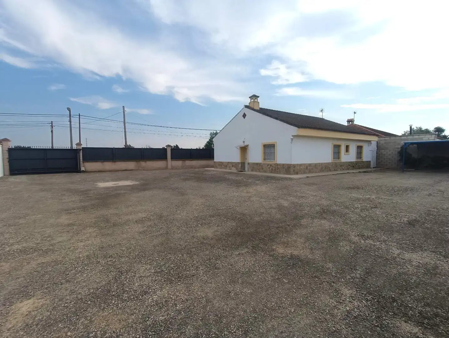Villa mit Garten zum Verkauf in Caballero Bonald - San José Obrero - Guadalcacín, imagen 4