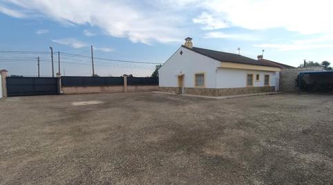 Foto 4 de Casa o xalet en venda a Caballero Bonald - San José Obrero - Guadalcacín, Cádiz