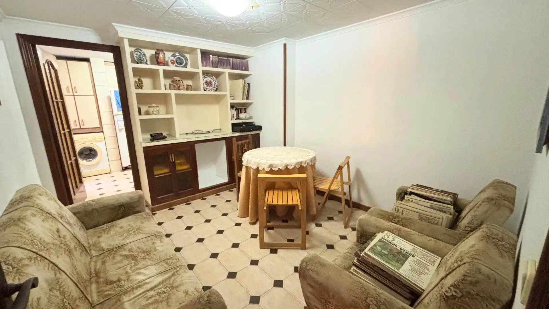 Flat for sale in Alicante / Alacant  with Terrace