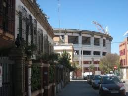 Gebaude zum Verkauf in La Buhaira