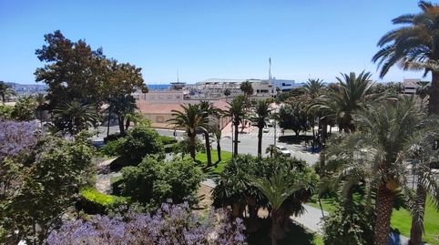 Foto 4 de Piso en venta en Ensanche - Diputación, Alicante / Alacant