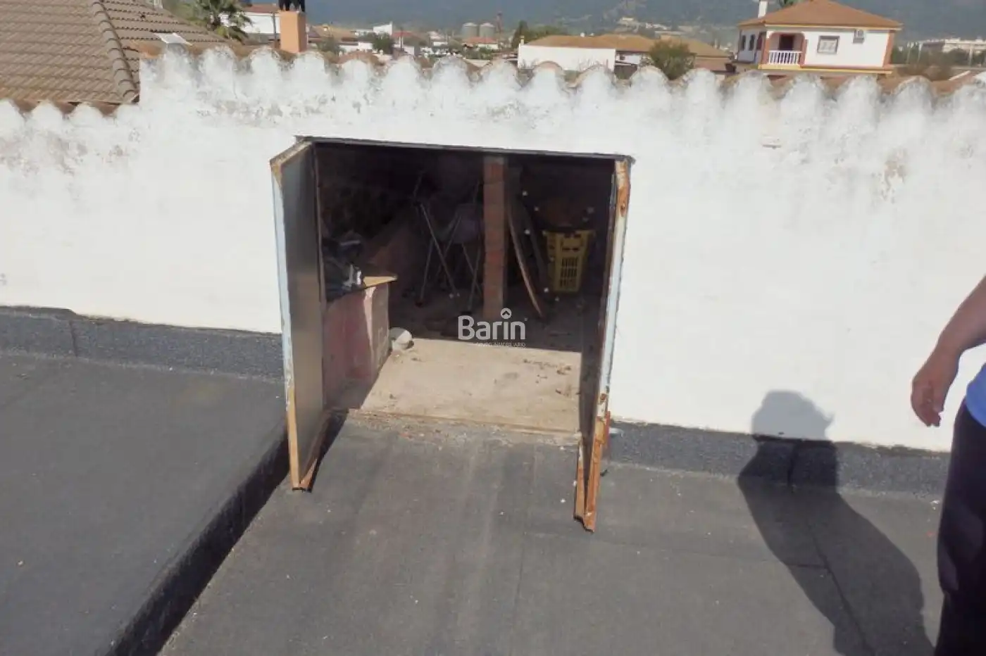 Terreny residencial en venda a Periurbano Oeste - Sierra, imagen 39