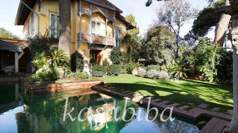 Chalet unifamiliar en venta en Burriana