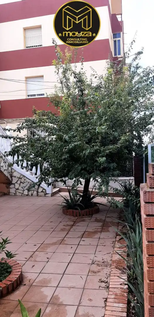 Casa amb terrassa en venda a Linarejos, imagen 10
