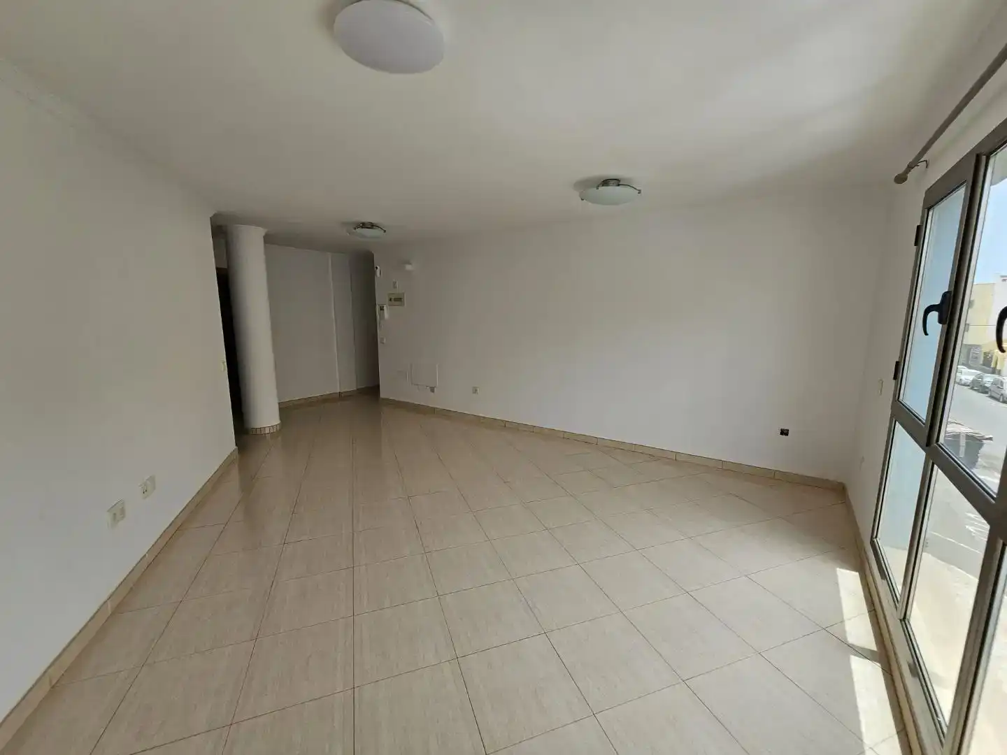 Piso en venta en Fabelo