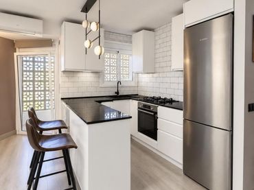 Wohnung zum Verkauf in Sant Salvador