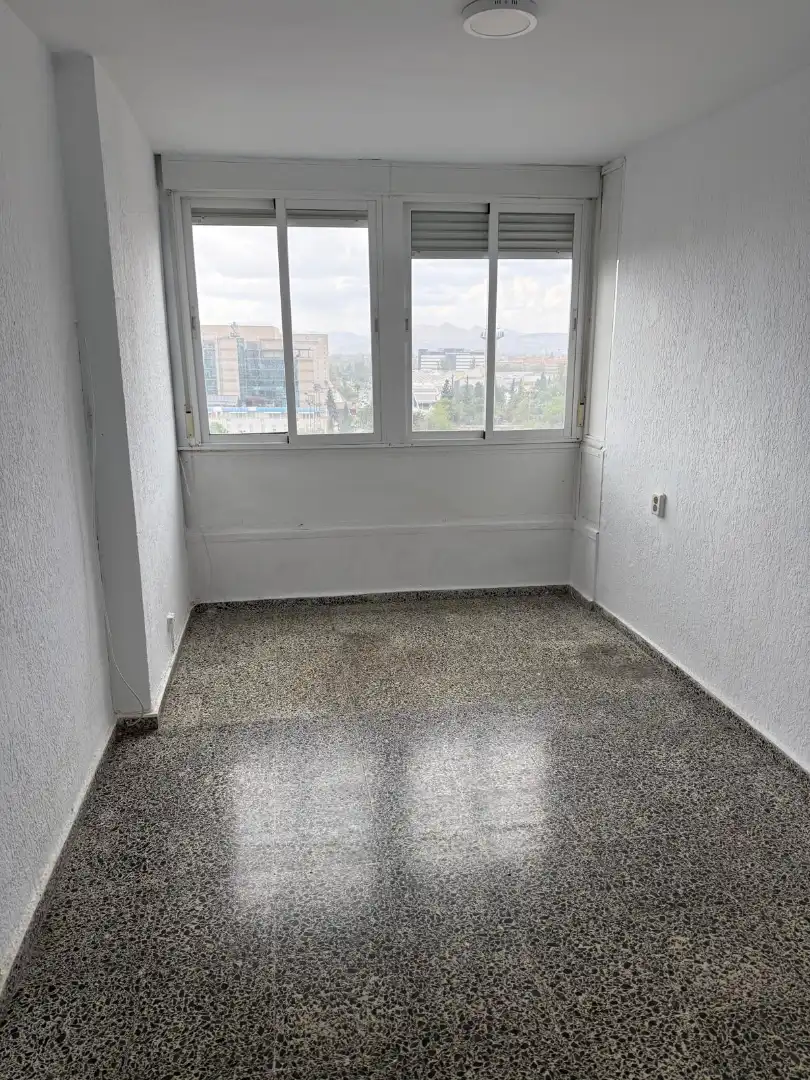 Pis de lloguer a Avenida de Cadiz, 41, Barrio de Zaidín