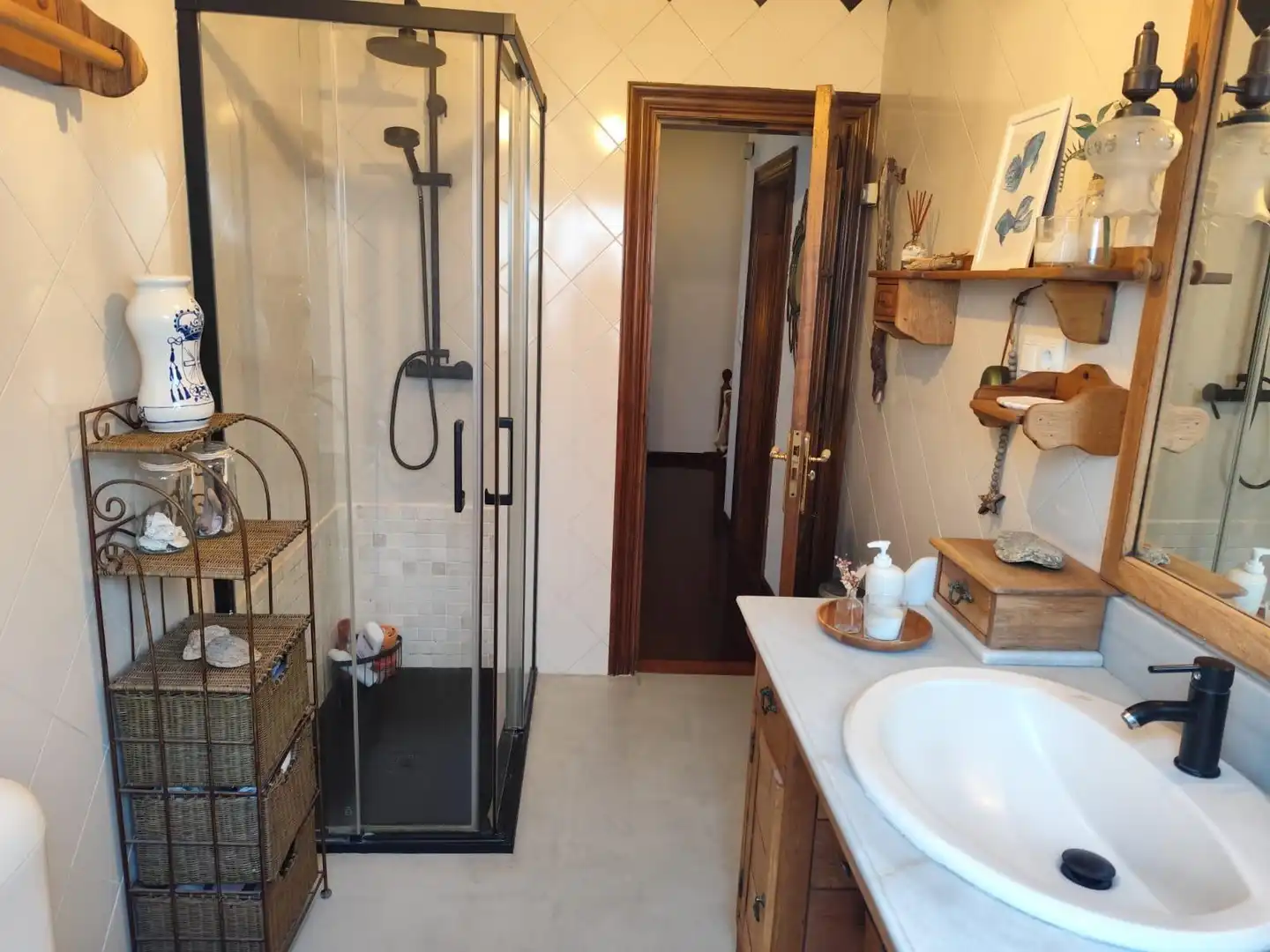Maisonette zur Miete in Calle Emilio González López, Malpica de Bergantiños