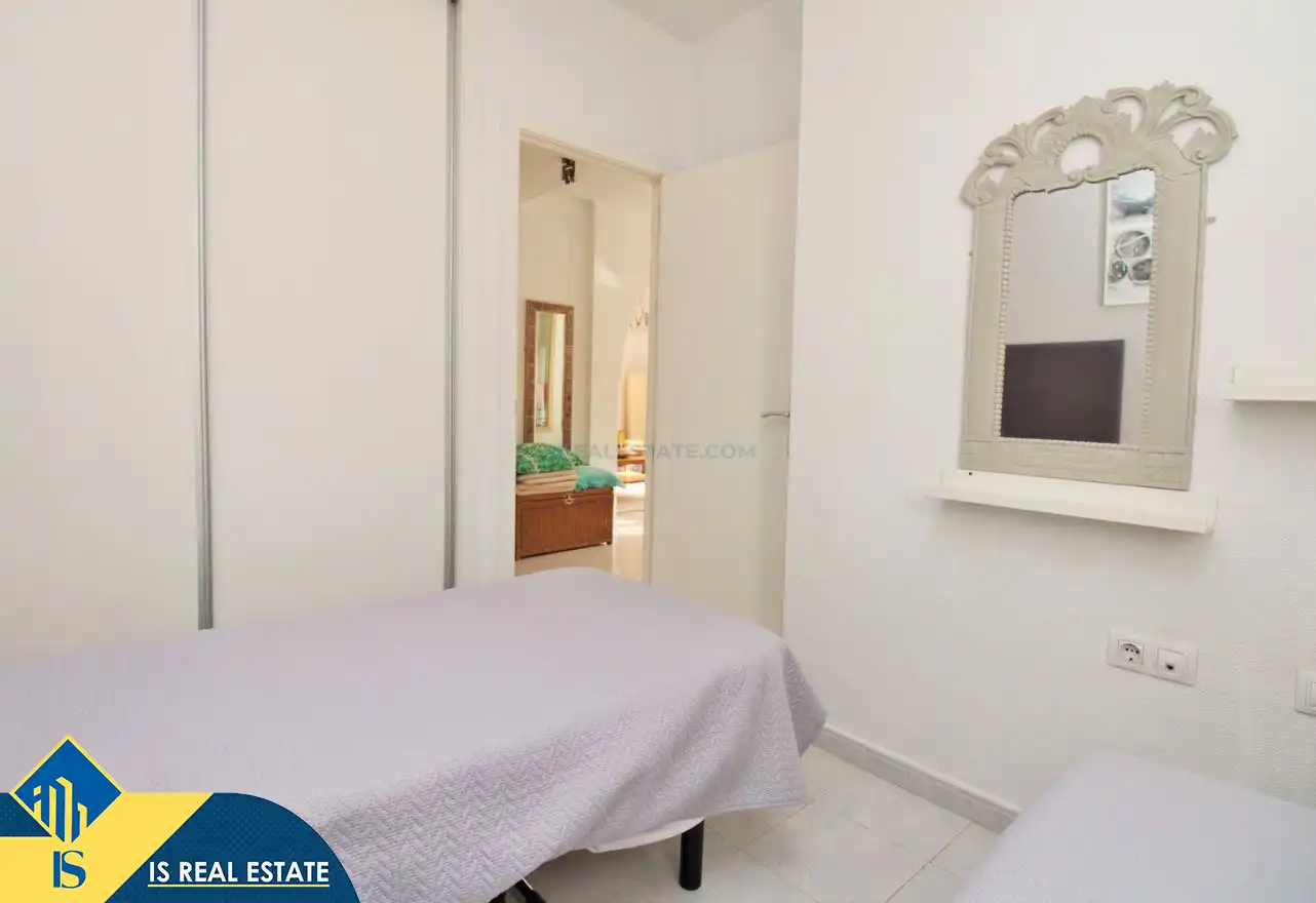 Appartement compact avec piscine à vendre à Orihuela Costa, imagen 18