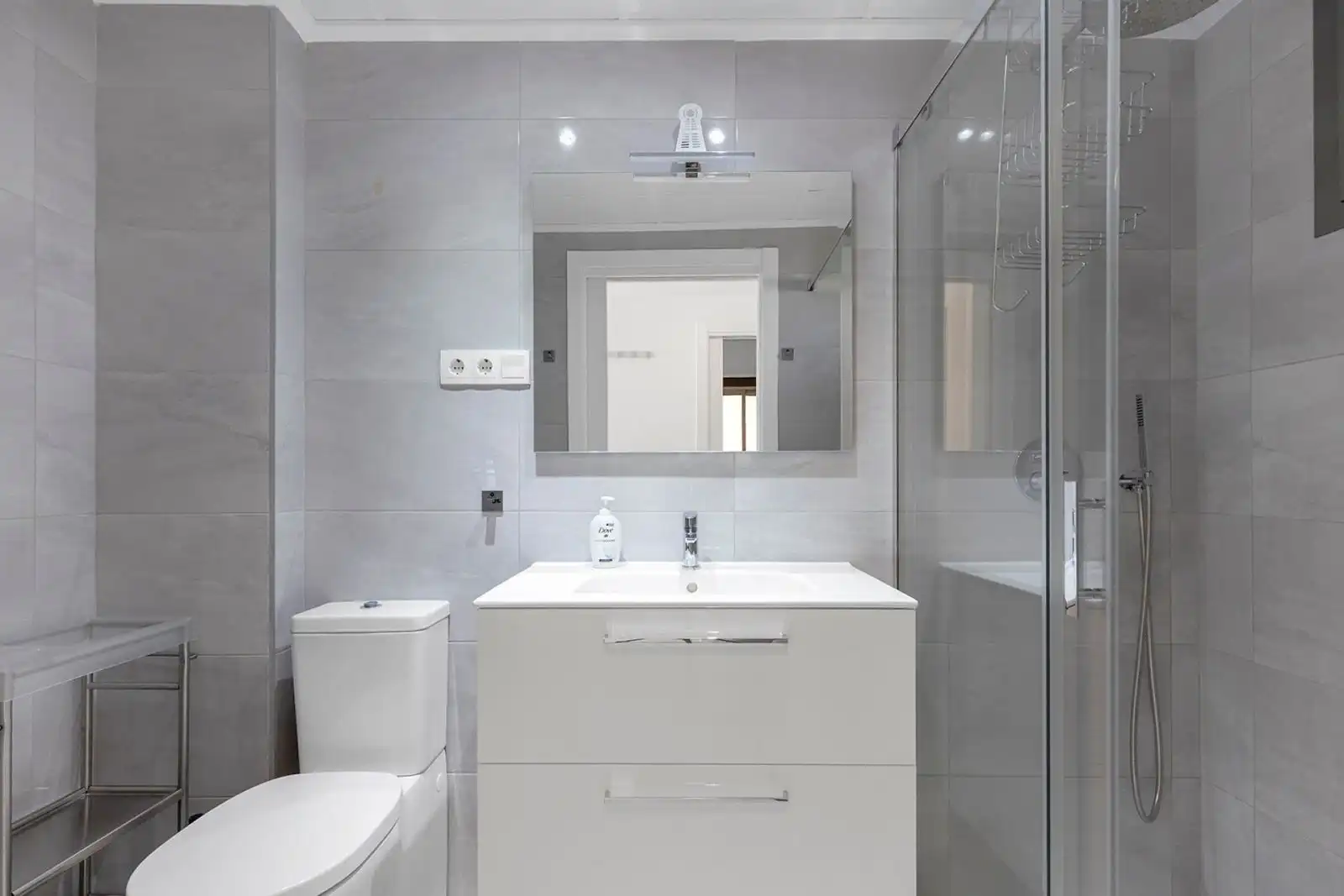 Appartement compact avec piscine à vendre à Orihuela Costa, imagen 20