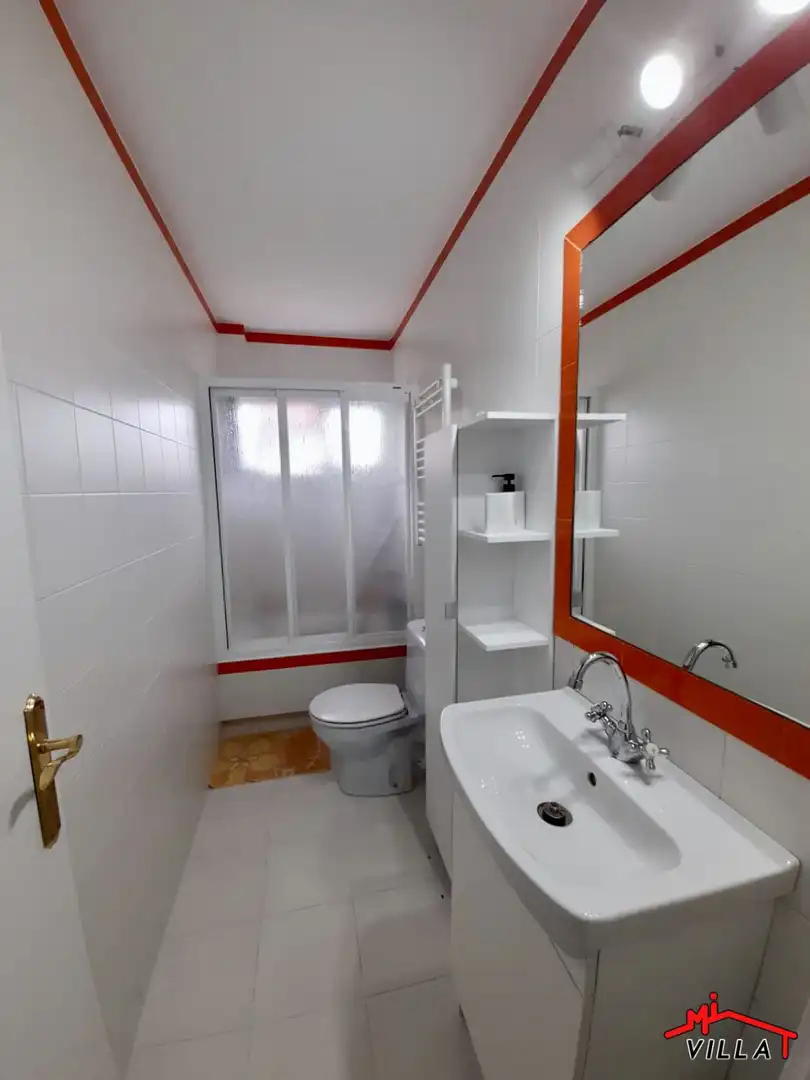 Wohnung zur Miete in Carlos V
