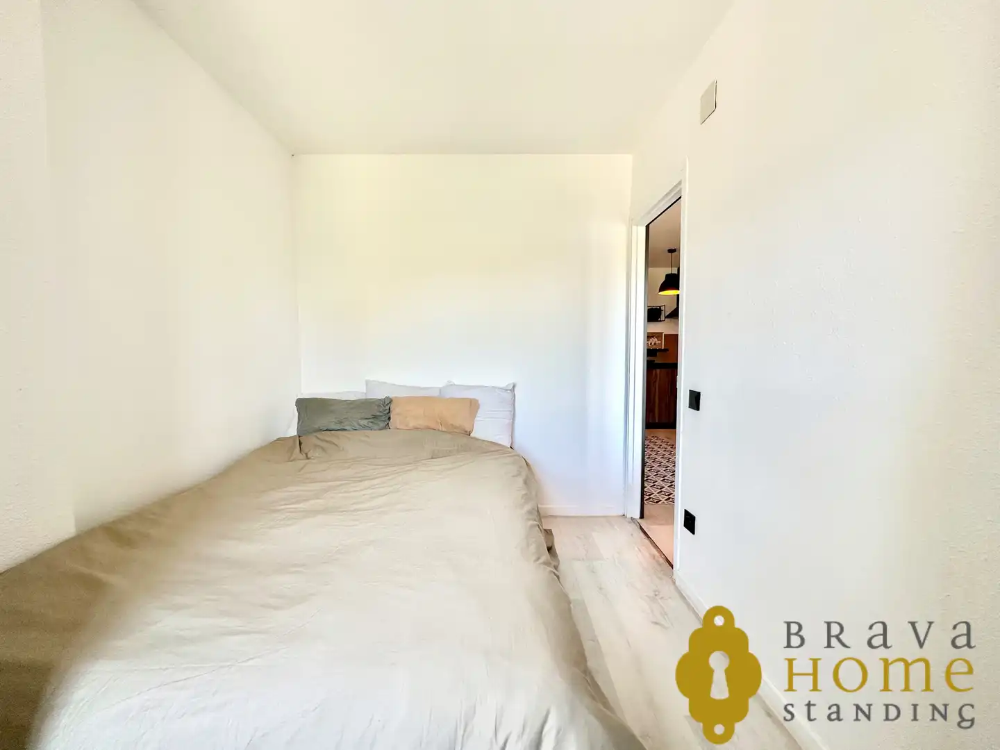 Piso en venta en Carrer Alberes/port Mistral, imagen 12