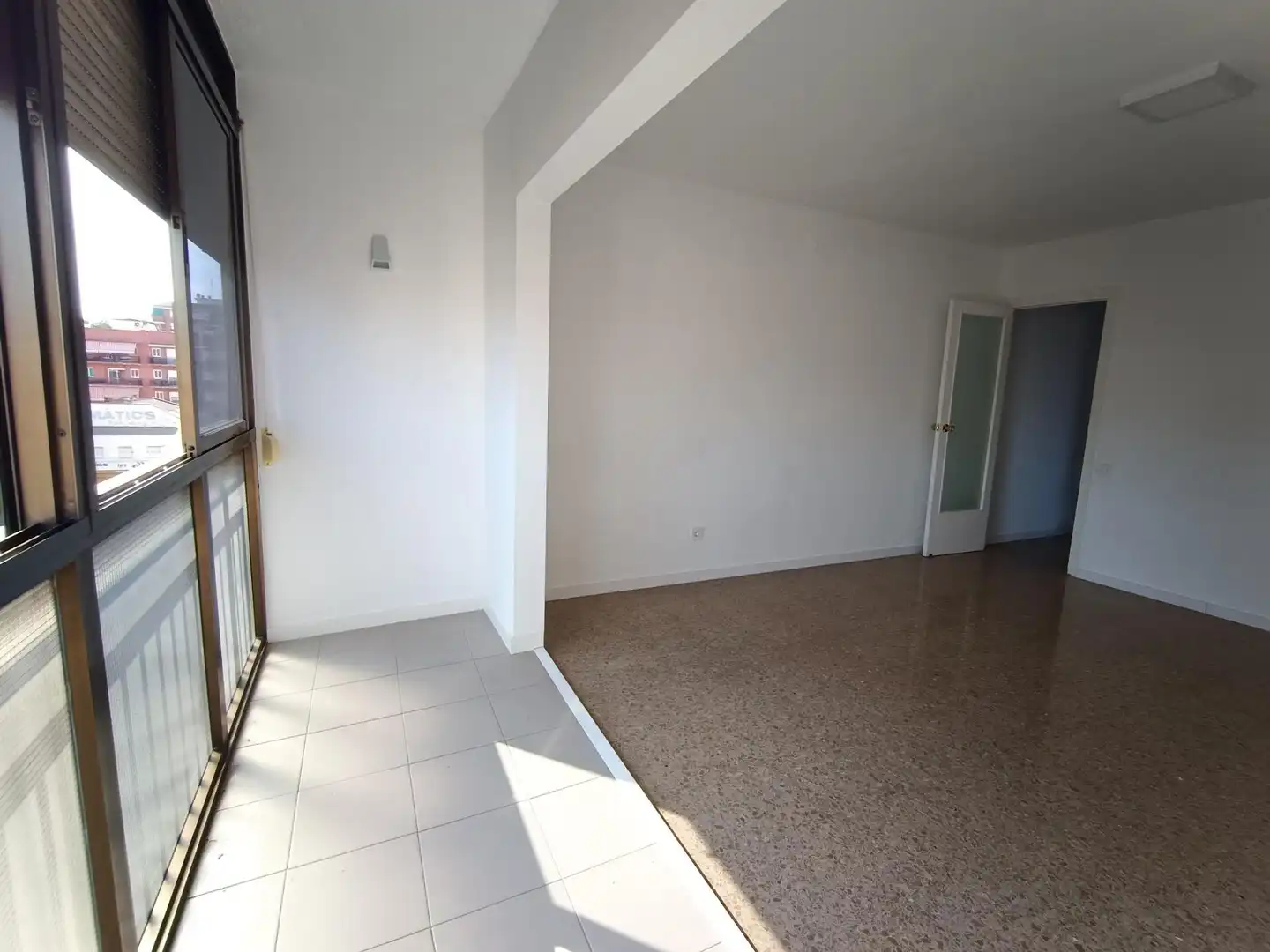 Wohnung zum Verkauf in Mollet del Vallès mit Terrasse