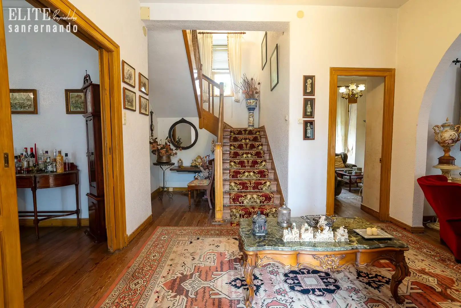 Haus mit Terrasse zum Verkauf in Barrio Barrio Real Sitio La Cavada, imagen 16