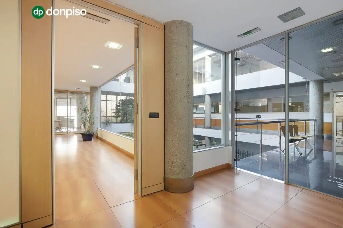 Residential with lift for sale in Calle Graham Bell, imagen 34
