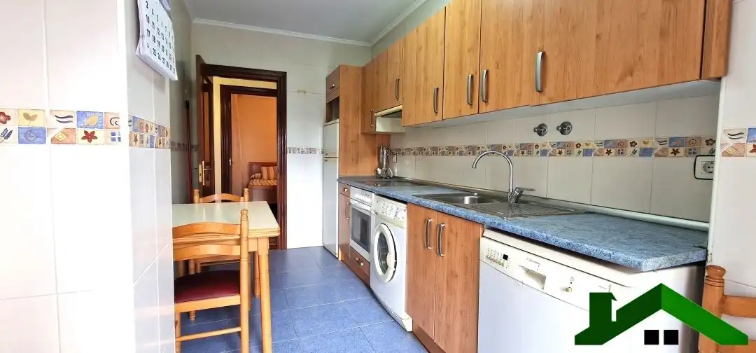 Piso en venta en Calle Los Caserios, Centro