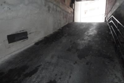 Foto 5 de Garatge en venda a C/ Periodista Grane, Egara, Terrassa