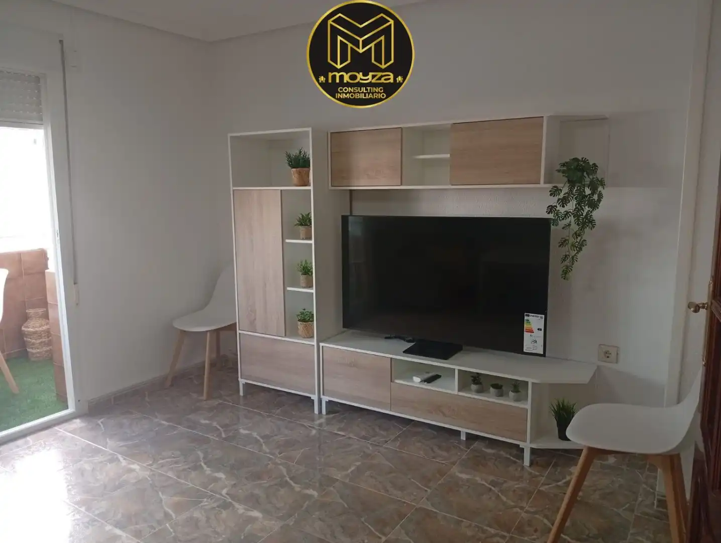 Appartement avec ascenseur à louer à Belén - San Roque, imagen 3