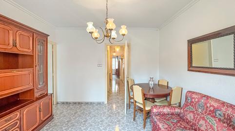 Foto 4 de Pis en venda a Ciutat Jardí - Torreta Verdí, Elche / Elx