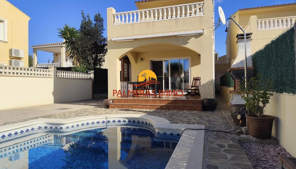 Photo 1 of House or chalet for sale in L'Ametlla de Mar pueblo, Tarragona