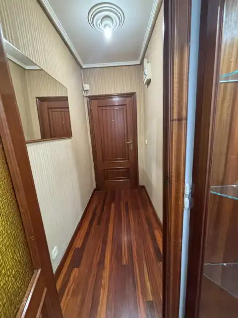 Appartement avec terrasse à louer à Caranza, imagen 7