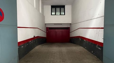 Foto 3 de Garaje de alquiler en Calle de Fernández de la Hoz, 59, Ríos Rosas - Nuevos Ministerios, Madrid Capital