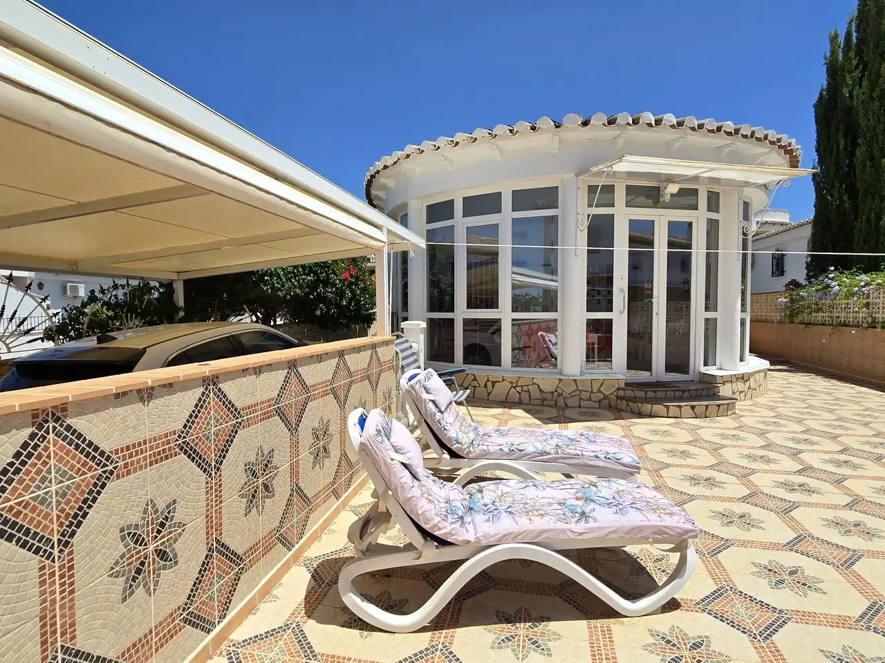 Casa en venda a Alcaucín, imagen 2