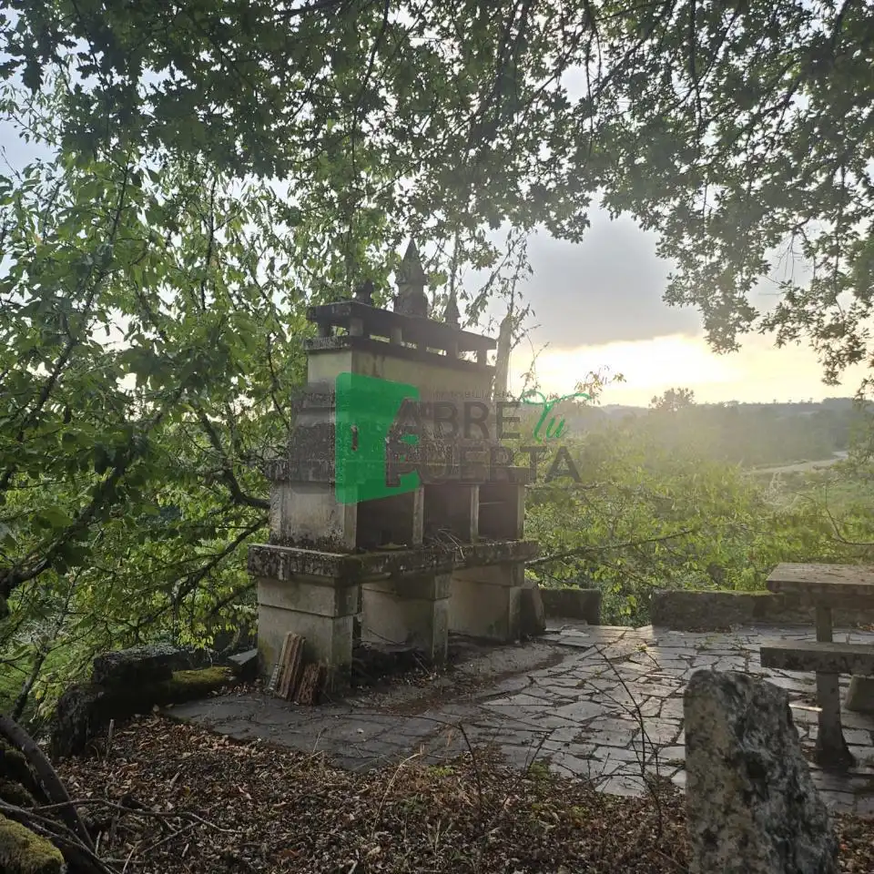 Terreni e lotti in vendita a A Peroxa, imagen 4