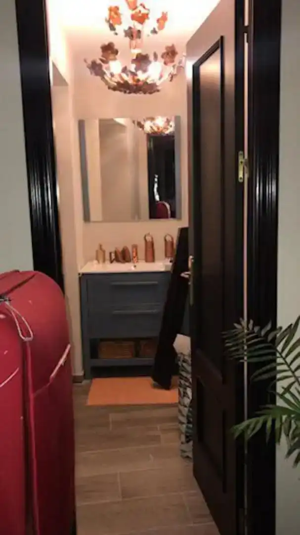 Baño de Casa o chalet en venta en  Córdoba Capital con Aire acondicionado