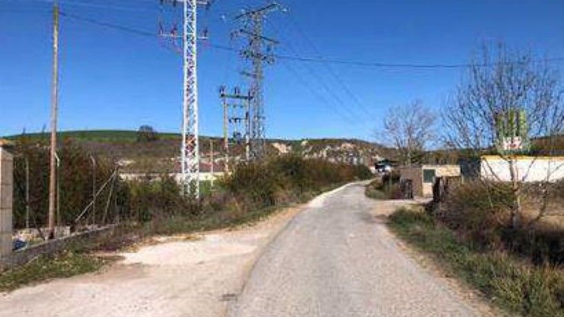 Residencial en venda a CAMINO AOIZ, Urroz-Villa