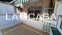 Terrace of Single-family semi-detached for sale in Montequinto  with Air Conditioner and Terrace
