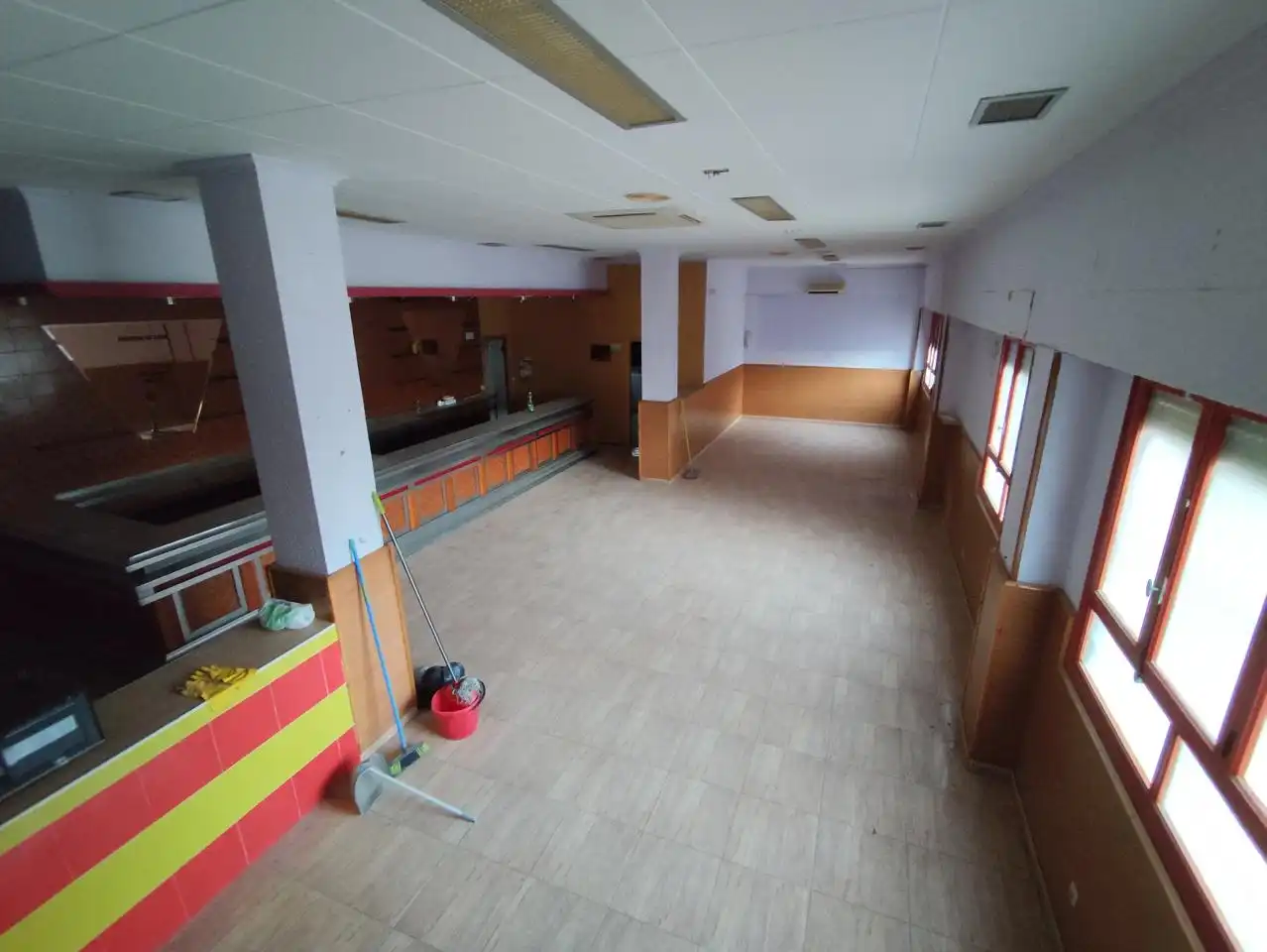 Local comercial en venda a Ibi, imagen 14