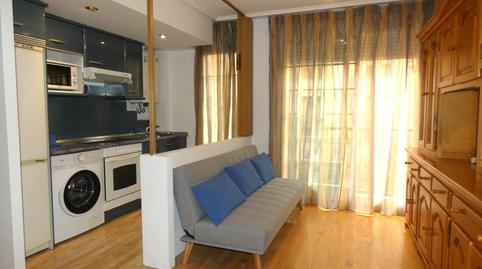 Photo 4 of Flat for sale in Alfonso,  Zaragoza Capital