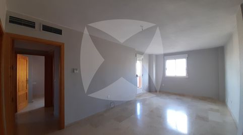 Foto 4 de Àtic de lloguer a Valdepasillas - La Paz - Huerta Rosales, Badajoz Capital