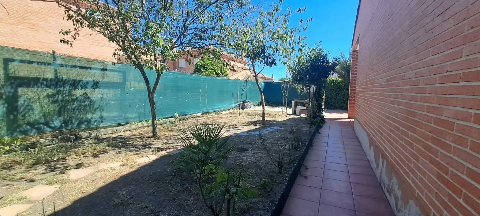 Semi-detached house for sale in Calle PINTOR JOAQUIN SOROLLA, imagen 49