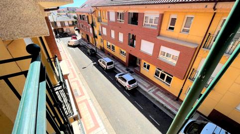 Foto 3 de Dúplex en venda a Calle Zarcillos, 7, Trobajo del Camino, León