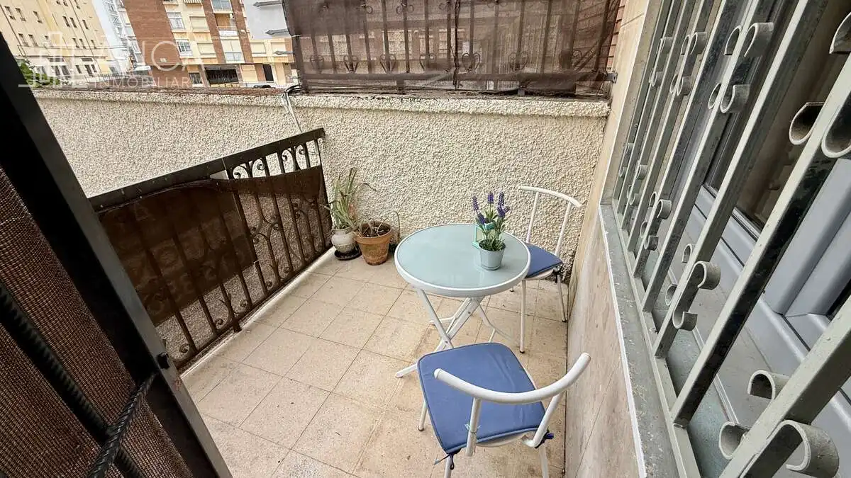 Piso con ascensor en venta en la estacion 32, imagen 26