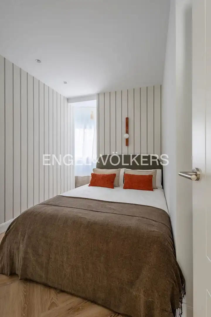 Habitación de Piso de alquiler en Centro
