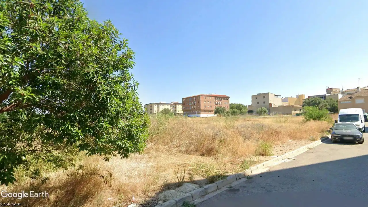 Terreny residencial en venda a Calle Doctor Chuan Cervera 14, imagen 6
