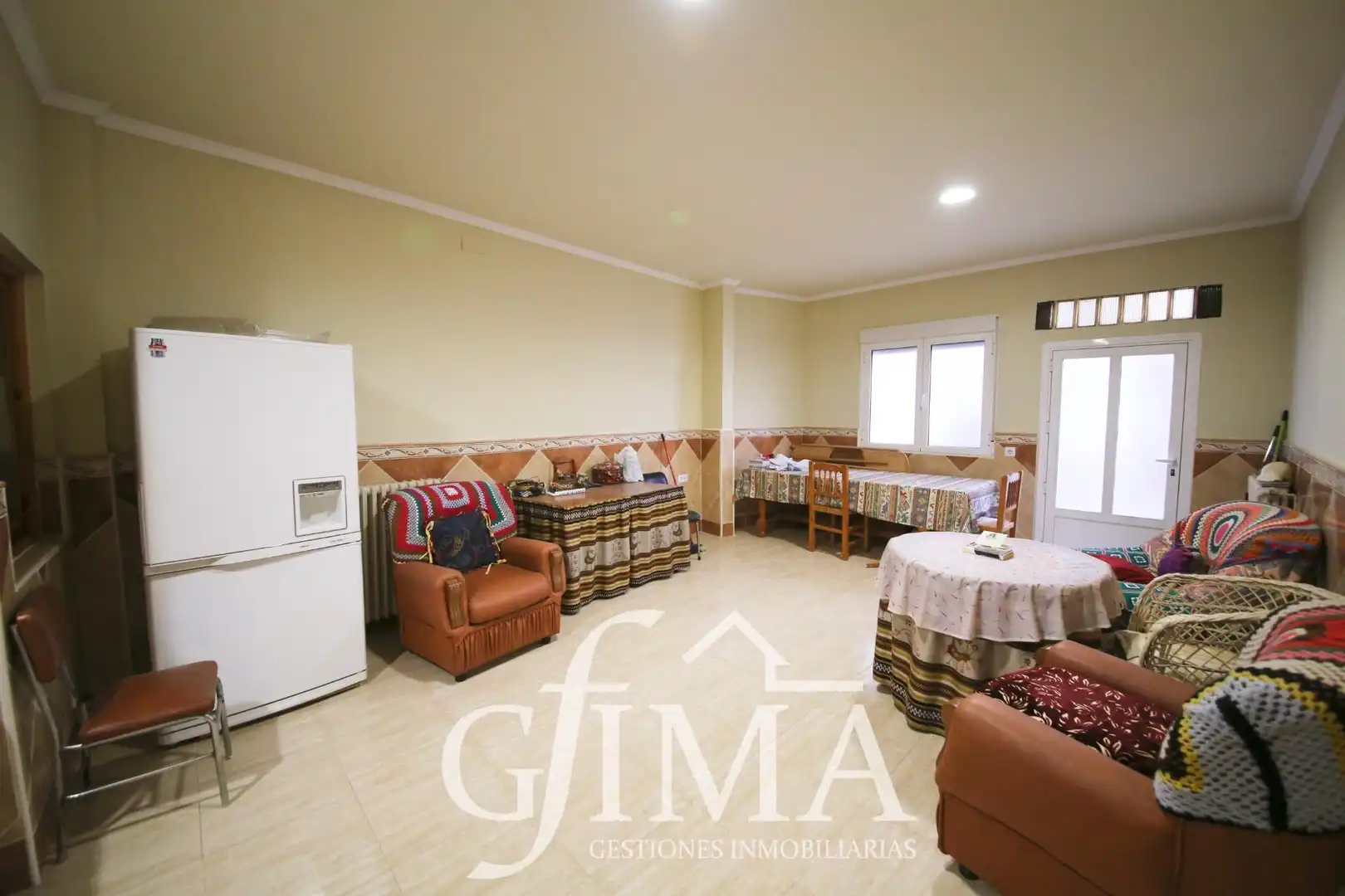 Residencial en venda a Tomelloso, imagen 4