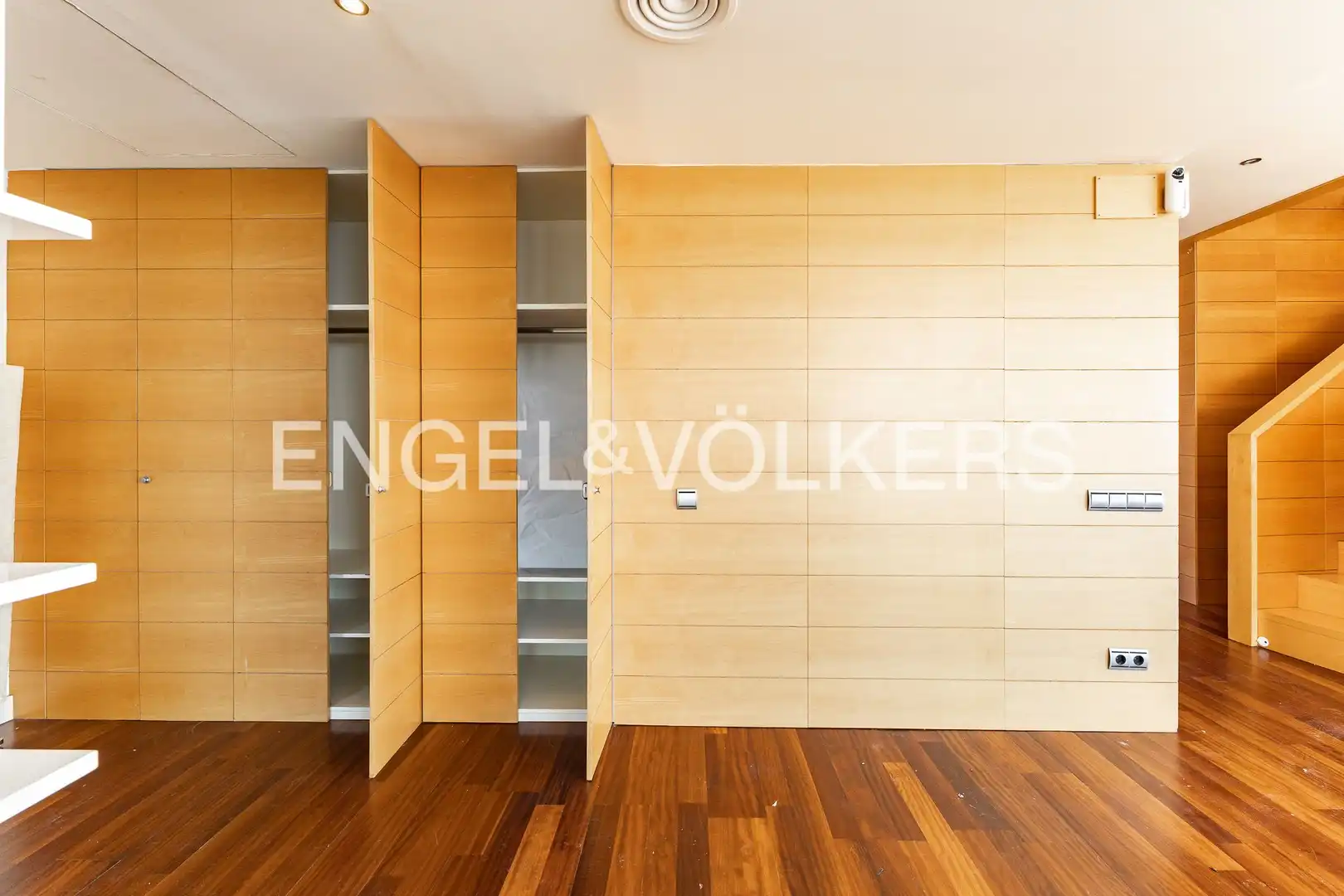 Attic for rent in Diagonal Mar i el Front Marítim del Poblenou