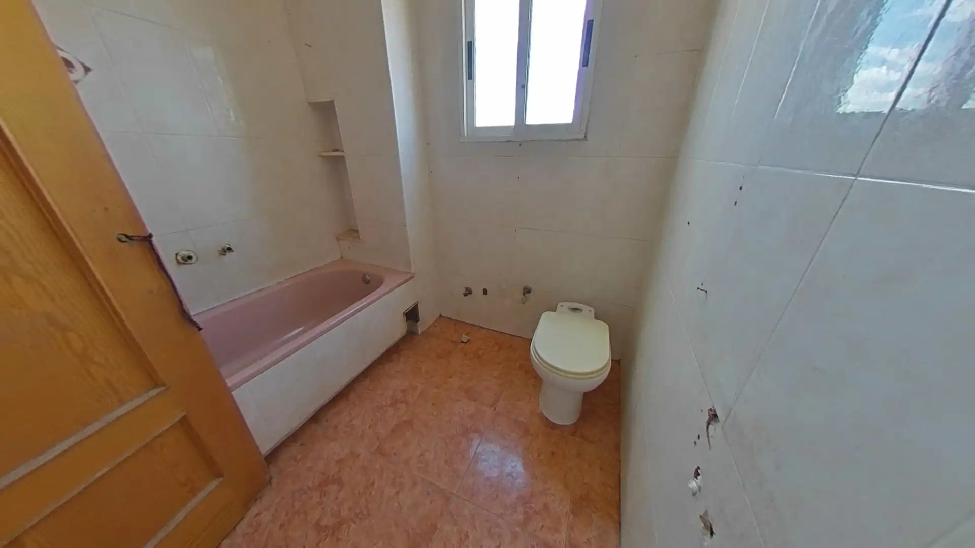 Baño de Piso en venta en Murcia